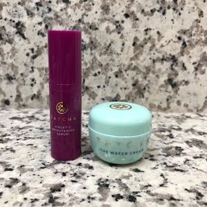 💧 tatcha 💧 minis
